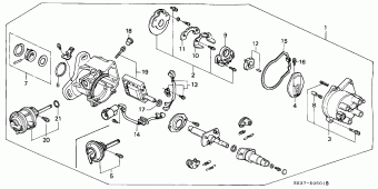 CONCERTO Europe 17SK301