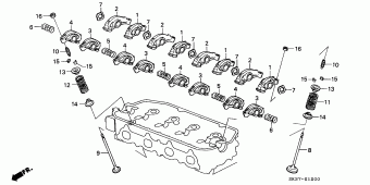 CONCERTO Europe 17SK301