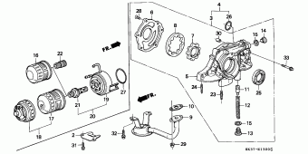 CONCERTO Europe 17SK301