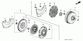 CONCERTO Europe 17SK301