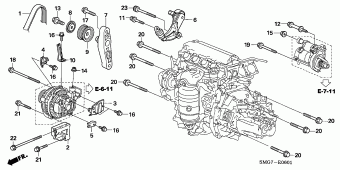 CIVIC Europe 17SMG601