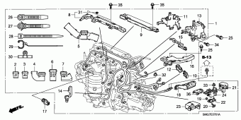 CIVIC Europe 17SMG601