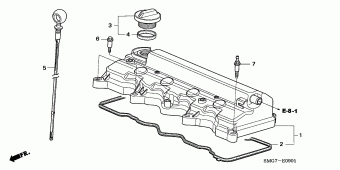 CIVIC Europe 17SMG601