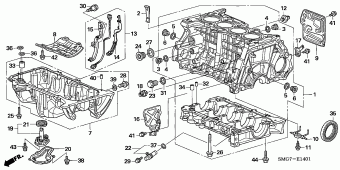CIVIC Europe 17SMG601