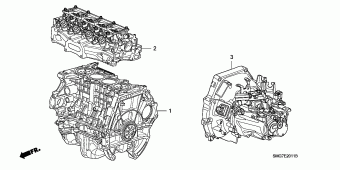 CIVIC Europe 17SMG601