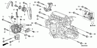 CIVIC Europe 17SMG901