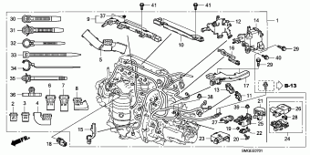 CIVIC Europe 17SMG901