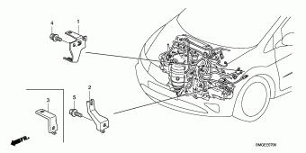 CIVIC Europe 17SMG901
