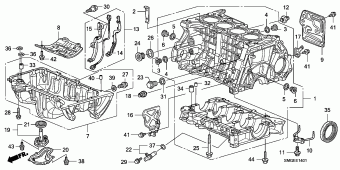CIVIC Europe 17SMG901
