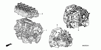 CIVIC Europe 17SMG901