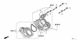 CIVIC Europe 17SMGB01