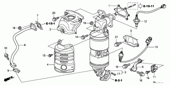 CIVIC Europe 17SMGB01