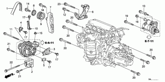 CIVIC Europe 17SMGB01