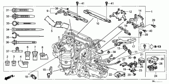 CIVIC Europe 17SMGB01