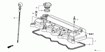 CIVIC Europe 17SMGB01