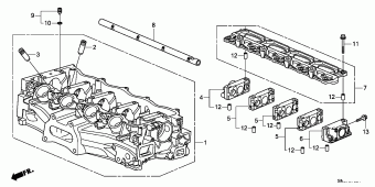 CIVIC Europe 17SMGB01