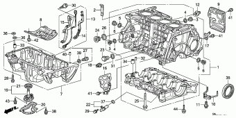 CIVIC Europe 17SMGB01