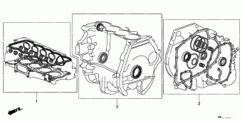 CIVIC Europe 17SMGB01