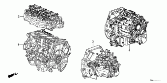 CIVIC Europe 17SMGB01