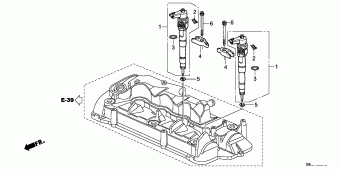 CIVIC Europe 17SMGB01