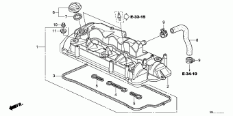 CIVIC Europe 17SMGB01