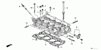 CIVIC Europe 17SMGB01