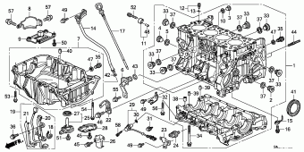 CIVIC Europe 17SMGB01