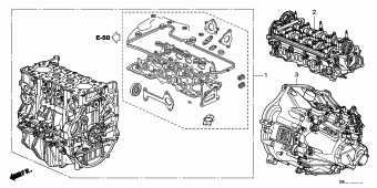 CIVIC Europe 17SMGB01