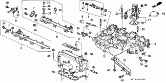 ACCORD Europe 17SN701