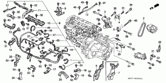 ACCORD Europe 17SN701