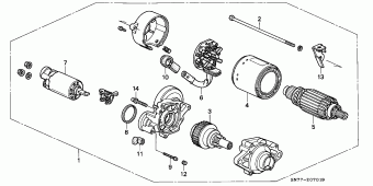 ACCORD Europe 17SN701