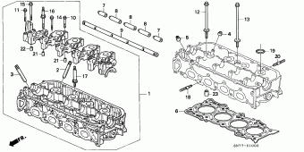 ACCORD Europe 17SN701