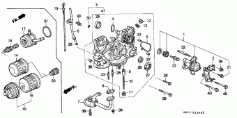 ACCORD Europe 17SN701