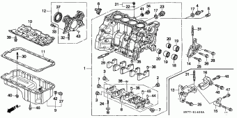 ACCORD Europe 17SN701