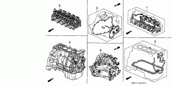 ACCORD Europe 17SN701