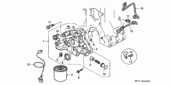 ACCORD Europe 17SN701