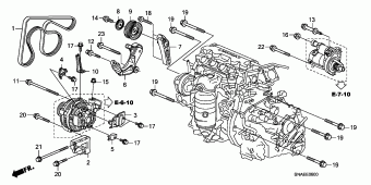 CIVIC Europe 17SNA801