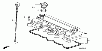 CIVIC Europe 17SNA801
