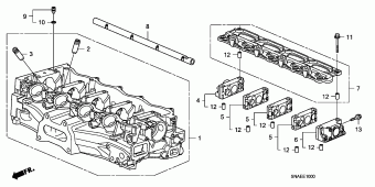 CIVIC Europe 17SNA801