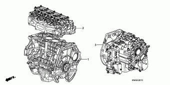 CIVIC Europe 17SNA801