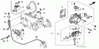 CIVIC Europe 17ST301