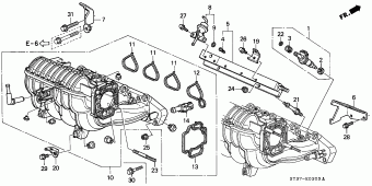 CIVIC Europe 17ST301