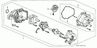 CIVIC Europe 17ST301