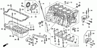 CIVIC Europe 17ST301