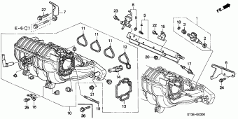 CIVIC Europe 17ST311
