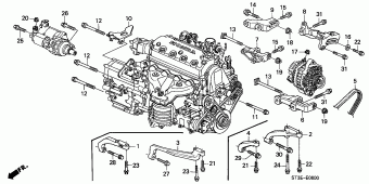 CIVIC Europe 17ST311