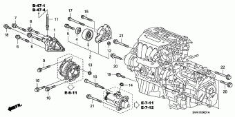 CR-V Europe 17SWA701
