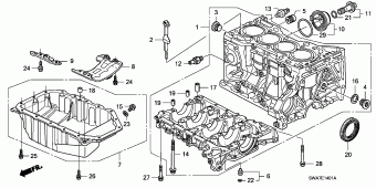 CR-V Europe 17SWA701
