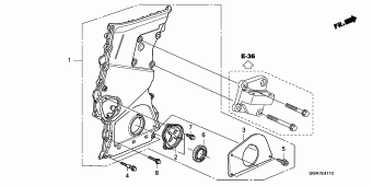 CR-V I-CTDI Europe 17SWA701