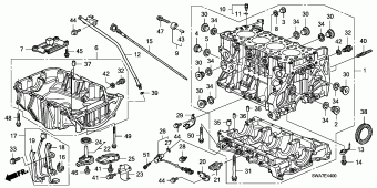 CR-V I-CTDI Europe 17SWA701